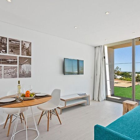 Balaia Senses Apartment Албуфейра Екстериор снимка