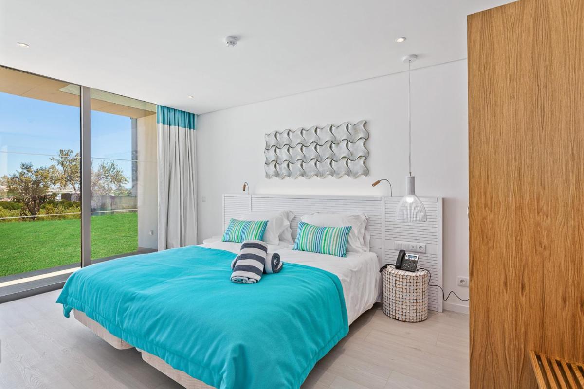 Balaia Senses Apartment Албуфейра Екстериор снимка