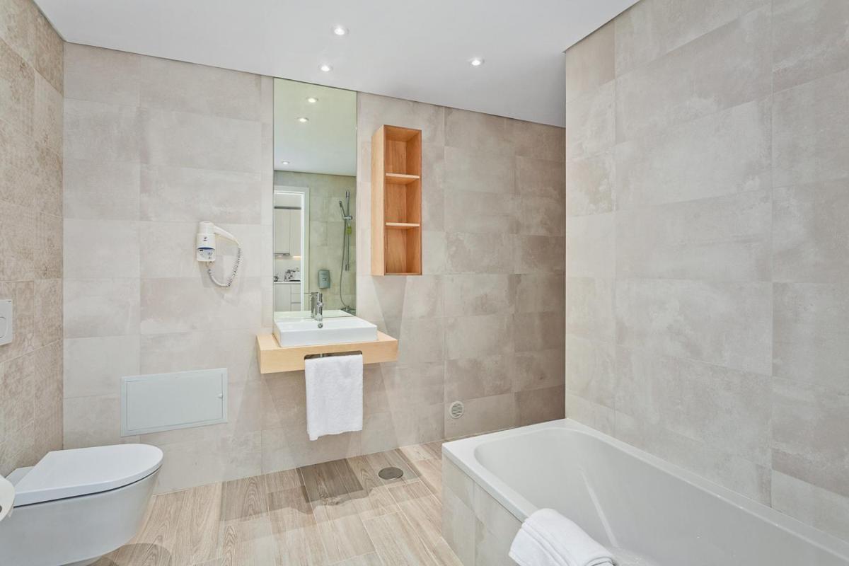 Balaia Senses Apartment Албуфейра Екстериор снимка