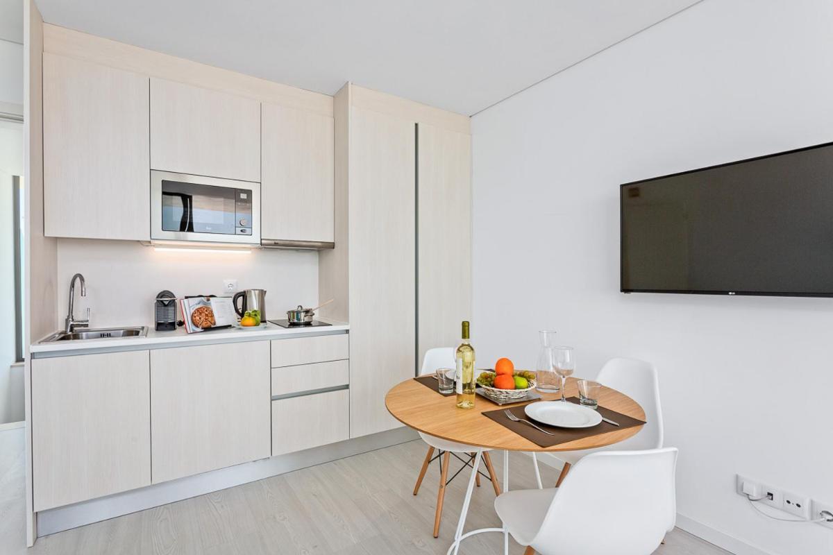 Balaia Senses Apartment Албуфейра Екстериор снимка